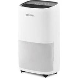 Splendid AQUARIA S1 12 P Deumidificatore 40 DB 12LT/24H