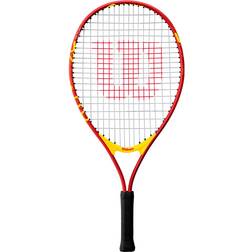 Wilson US Open 23 Tennis Racket Jr