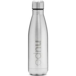 Nupo Rostfri 500ml Vattenflaska 0.5L
