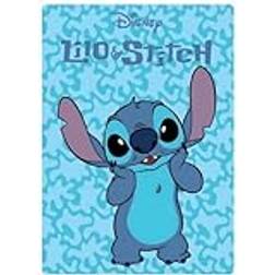 Safta Disney Stitch Polar Filt