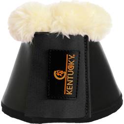 Kentucky Sheepskin Klokker - Natur