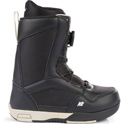 K2 You 2024 Snowboardstøvler black