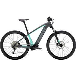 Trek Powerfly 4 625WH Gen 3 Electric Mountain Bike 2023