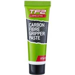 Weldtite TF2 Carbon Fibre Gripper Paste 10g