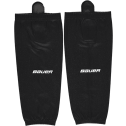 Bauer Flex Stock Hockey Sock Yth Hockeytillbehör Black