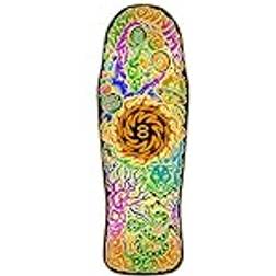 Santa Cruz Skateboard Deck Winkowski Dope Planet Two 10.34"