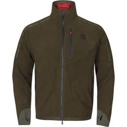 Härkila Kamko Camo Reversible WSP Jacket - Hunting Green/Mossyoak Break/Up Country