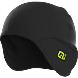 Ale Black Balaclava AW18