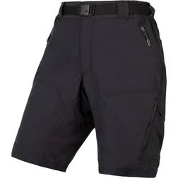 Endura Hummvee Womens Short with Liner