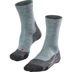 Falke TK2 Explore Melange Women Trekking Socks