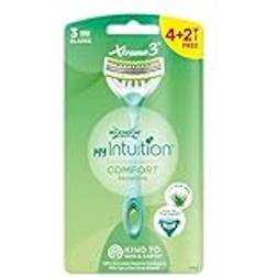 Wilkinson Sword Xtreme 3 Comfort Sensitive disposable razors 6 pc