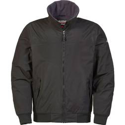 Musto 2023 Herre Lun Blouson 2.0 Sejlerjakke Sort