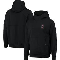 Adidas Inter Miami CF Travel Hoodie Schwarz