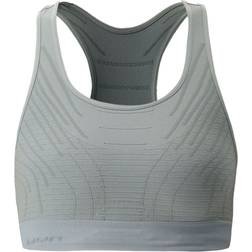 UYN Damen Motyon 2.0 High Support Sport BH grau