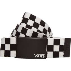 Vans Deppster Web Belt - Black