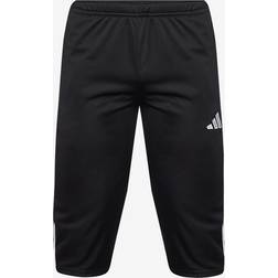 Adidas HS3548 TIRO23L 3/4 PNT Shorts Men's Black