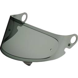 Shoei Visor CPB-1V, visors, Dark Smoke Pinlock-ready