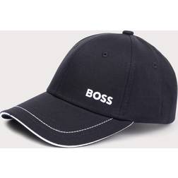 HUGO BOSS Baseball Cap Black