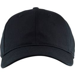 Blåkläder Basic cap/kasket sort