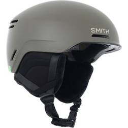 Smith Optics Method MIPS Unisex-Schneehelm, Mattierter Wald, Größe