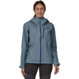 Patagonia Damen Granite Crest Jacke grau