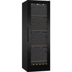 mQuvée WineStore 215 Svart