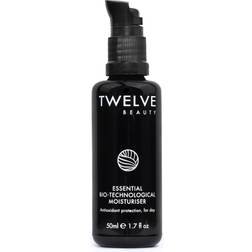 Twelve Beauty Essential Bio-Technological Moisturiser 50ml