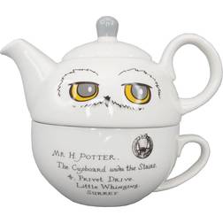 Harry Potter Hedwig Teapot