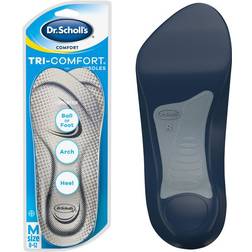 Dr. Scholl's Dr. Scholl's Men's Tri-Comfort Insoles, 8-12, pair CVS