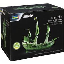 Revell Modellbau Starter-Kit Ghost Ship