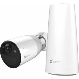 EZVIZ BC1-B1 1080 FHD 1 Cámara Full-HD IP66 Escaneo Progresivo