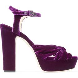 Jimmy Choo Heloise Cassis