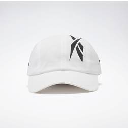 Reebok Tech Style Dad Cap - White