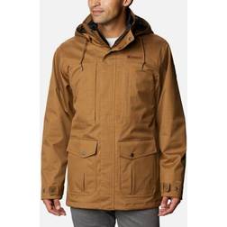 Columbia Horizons Pine Interchange Jacket Doppeljacke Herren Delta