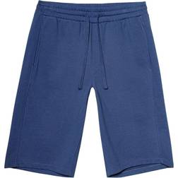 Outhorn Sportshorts OTHSS23TSHOM132 Blau Regular Fit