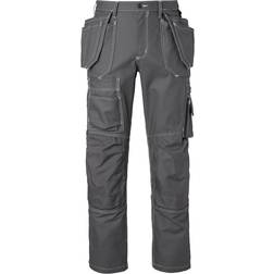 Top Swede 2515-09-C148 Modell 2515 Bundhose, Grau, Größe C148