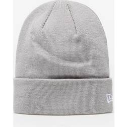 New Era Essential Beanie Grey