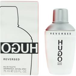 HUGO BOSS Reversed EdT 75ml