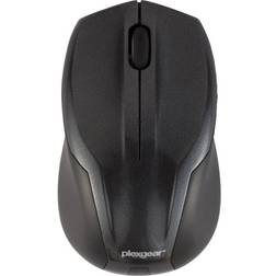 Plexgear L44 Trådløs Lydløs Computermus