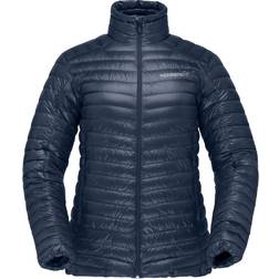 Norrøna Trollveggen Superlight Down 850 - Indigo Night