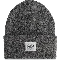 Herschel Beanie Elmer - Sort/Grå