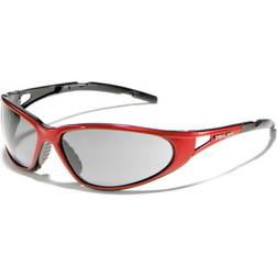 Zekler 1020631-metal red