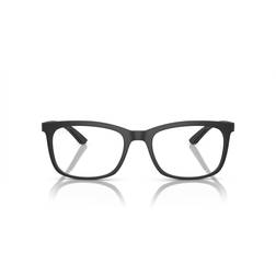 Ray-Ban RX7230 5204 52 Svarta Glasögon