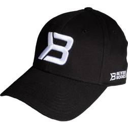 Better Bodies BB Baseball Cap