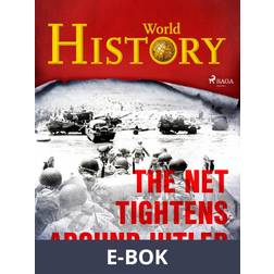 The Net Tightens Around Hitler (E-bok, 2020)