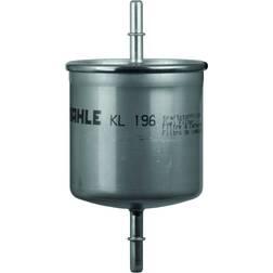 Mahle Filter KL196 79605262 MAHLE ORIGINAL