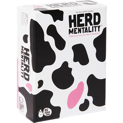 Big Potato Games Herd Mentality EN