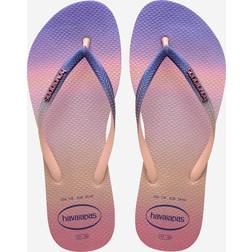 Havaianas Flip Flops Slim Gradient Sunset