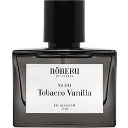 Nõberu of Sweden Tobacco Vanilla EdP 50ml