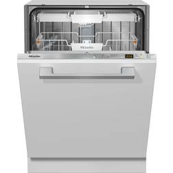 Miele opvaskemaskine G 5155 SCVi XXL Integreret